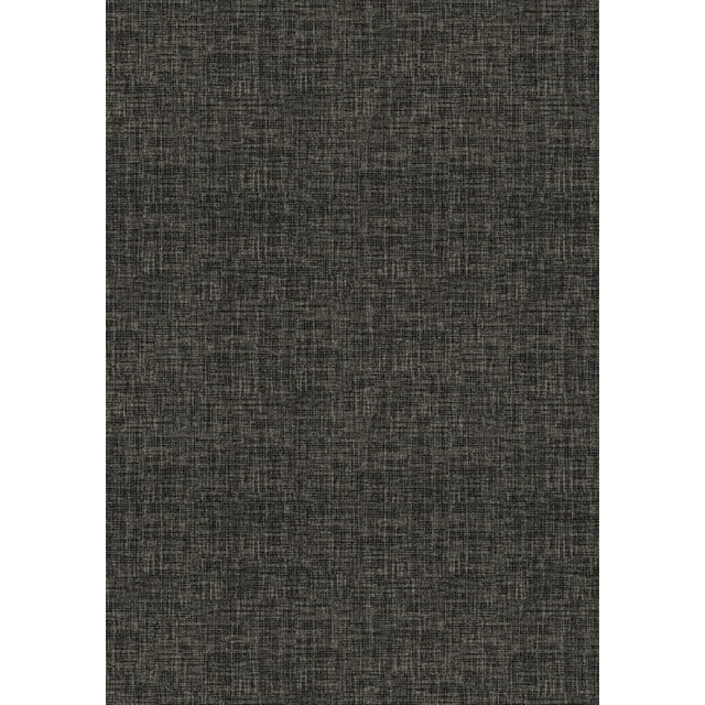 Milliken Imagine Area Rug TUCAPAU CHARCOAL Tucapau Charcoal Shaded Scratches 7 8 x 10 9 Rectangle