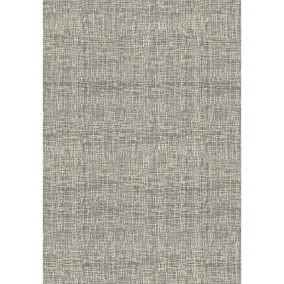 Milliken Imagine Area Rug TUCAPAU FRENCH BLUE Tucapau French Scratches Lines 2 8 x 3 10 Rectangle