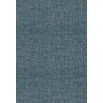 thumbnail image 1 of Milliken Imagine Area Rug TUCAPAU INDIGO Tucapau Indigo Crosshatch Rows 2 1 x 7 8 Rectangle, 1 of 1
