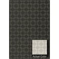 thumbnail image 1 of Milliken Imagine Area Rug URBANDALE Urbandale Cool Pearl Cubes Boxes 2' 8" x 3' 10" Rectangle, 1 of 2