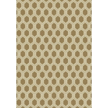 Milliken Imagine Area Rug VENETO GOLD AMBER Veneto Gold Diagonal Diamonds 10 9 x 13 2 Rectangle
