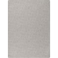 thumbnail image 1 of Milliken Imagine Area Rug WOVEN EDGE FELT GRAY Woven Edge Felt 7 8 x 10 9 Rectangle, 1 of 1