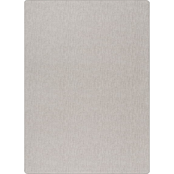 Milliken Imagine Area Rug WOVEN EDGE FLINT Woven Edge Flint 5 4 x 7 8 Rectangle