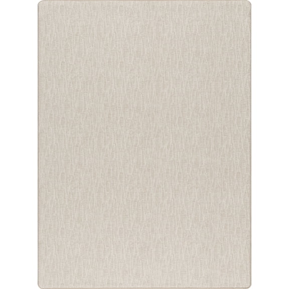 Milliken Imagine Area Rug WOVEN EDGE REED Woven Edge Reed Single Colored Woven 2 8 x 3 10 Rectangle