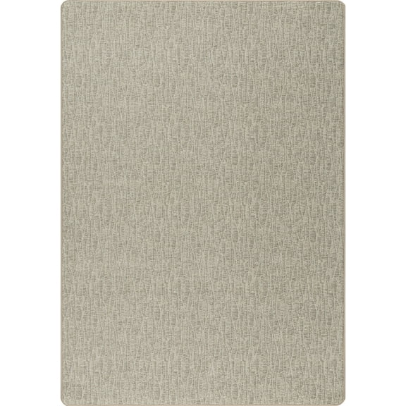 Milliken Imagine Area Rug WOVEN EDGE SAGEBRUSH Woven Edge Sagebrush 2 1 x 7 8 Rectangle