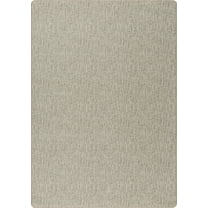 Milliken Imagine Area Rug WOVEN EDGE SAGEBRUSH Woven Edge Sagebrush 7 8 x 10 9 Rectangle