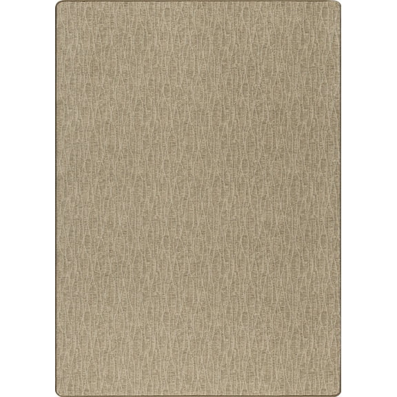 Milliken Imagine Area Rug WOVEN EDGE WOODBINE Woven Edge Woodbine 2 1 x 7 8 Rectangle