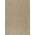 thumbnail image 1 of Milliken Imagine Area Rug WOVEN EDGE WOODBINE Woven Edge Woodbine 2 8 x 3 10 Rectangle, 1 of 1