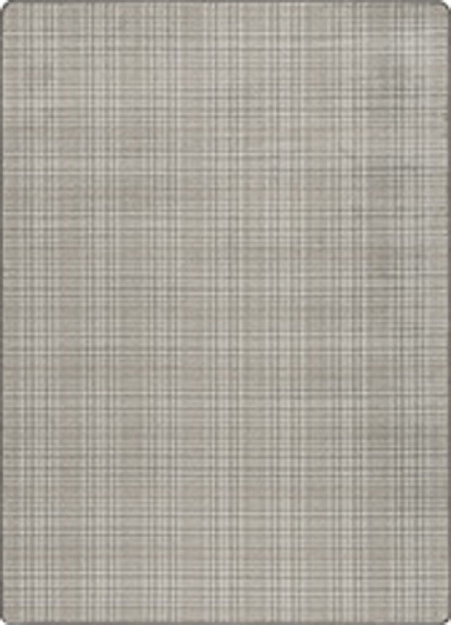 Milliken Imagine Figurative Area Rug CLUBHOUSE FLAGSTONE Clubhouse
