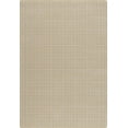 thumbnail image 1 of Milliken Imagine Figurative Area Rug CLUBHOUSE PARCHMENT Clubhouse Parchment 2' 8" x 3' 10" Rectangle, 1 of 2