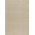 thumbnail image 1 of Milliken Imagine Figurative Area Rug CLUBHOUSE PARCHMENT Clubhouse Parchment 2' 8" x 3' 10" Rectangle, 1 of 2