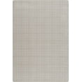 thumbnail image 1 of Milliken Imagine Figurative Area Rug CLUBHOUSE QUIET TAUPE Clubhouse Quiet 2' 8" x 3' 10" Rectangle, 1 of 2