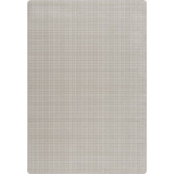 Milliken Imagine Figurative Area Rug CLUBHOUSE QUIET TAUPE Clubhouse Quiet 2' 8" x 3' 10" Rectangle