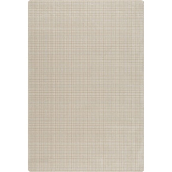 Milliken Imagine Figurative Area Rug CLUBHOUSE SOFT ECRU Clubhouse Soft 3' 10" x 5' 4" Rectangle