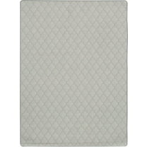 Milliken Imagine Figurative Area Rug ESSEX II CLOUD Essex Ii Cloud 7' 8" x  10' 9" Rectangle