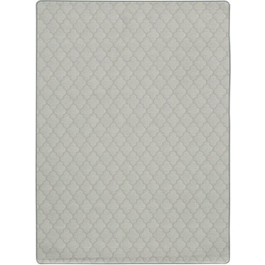Milliken Imagine Figurative Area Rug ESSEX II CLOUD Essex Ii Cloud 7' 8" x  10' 9" Rectangle