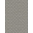 thumbnail image 1 of Milliken Imagine Figurative Area Rug FINE BALANCE CRYSTAL BLUE Fine Balance Crystal Blue 7' 8" x 10' 9" Rectangle, 1 of 2