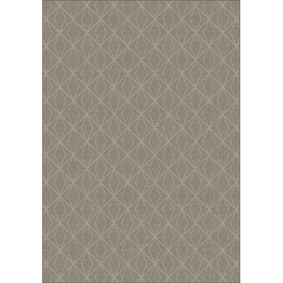 Milliken Imagine Figurative Area Rug FINE BALANCE GOLDEN STRAW Fine Balance Golden Straw 7' 8" x 10' 9" Rectangle