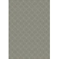 thumbnail image 1 of Milliken Imagine Figurative Area Rug FINE BALANCE GRAY TWEED Fine Balance Gray Tweed 2' 1" x 7' 8" Runner, 1 of 1