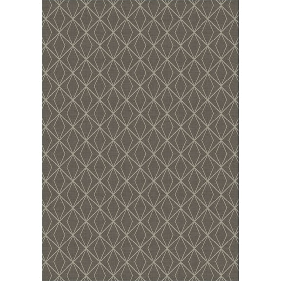 Milliken Imagine Figurative Area Rug FINE BALANCE STONECASTLE Fine Balance Stonecastle 2' 1" x 7' 8" Runner