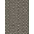 thumbnail image 1 of Milliken Imagine Figurative Area Rug FINE BALANCE STONECASTLE Fine Balance Stonecastle 3' 10" x  5' 4" Rectangle, 1 of 1