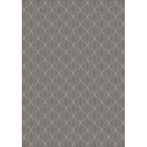 Milliken Imagine Figurative Area Rug FINE BALANCE SUNLIT BRONZE Fine Balance Sunlit Bronze 7' 8" x 10' 9" Rectangle