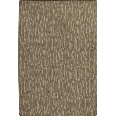Milliken Imagine Figurative Area Rug FLOW II BIRDNEST Flow Ii Birdnest 7' 8" x  10' 9" Rectangle