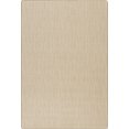 thumbnail image 1 of Milliken Imagine Figurative Area Rug FLOW II PARCHMENT Flow Ii Parchment 3' 10" x  5' 4" Rectangle, 1 of 2