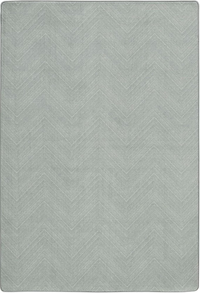Milliken Imagine Figurative Area Rug GUEST HOUSE SEAGLASS Guest House
