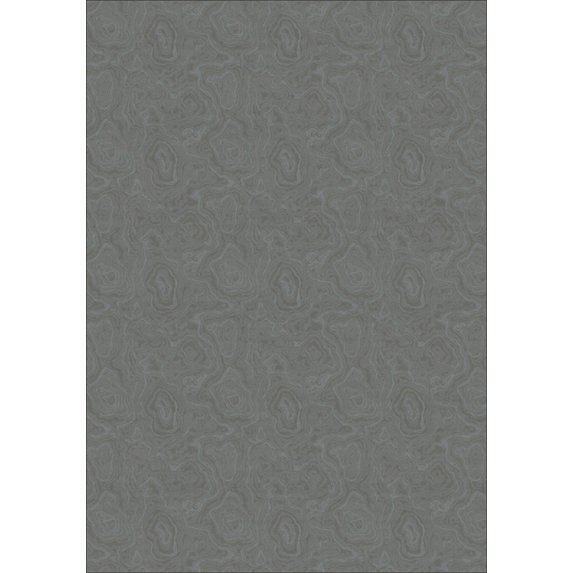 Milliken Imagine Figurative Area Rug LASTING BEAUTY BERYL BLUE Lasting Beauty Beryl Blue 7' 8" x 10' 9" Rectangle