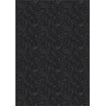 thumbnail image 1 of Milliken Imagine Figurative Area Rug LASTING BEAUTY LAPIS Lasting Beauty Lapis 2' 1" x 7' 8" Runner, 1 of 2