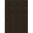 thumbnail image 1 of Milliken Imagine Figurative Area Rug LASTING BEAUTY TIGER EYE Lasting Beauty Tiger Eye 2' 1" x 7' 8" Runner, 1 of 1
