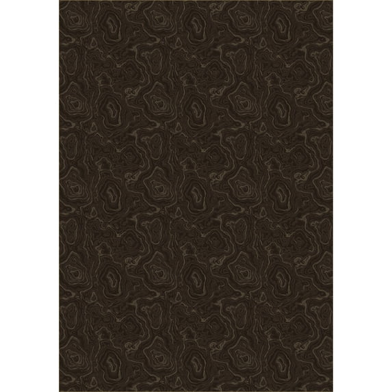 Milliken Imagine Figurative Area Rug LASTING BEAUTY TIGER EYE Lasting Beauty Tiger Eye 2' 1" x 7' 8" Runner
