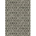 thumbnail image 1 of Milliken Imagine Figurative Area Rug MOD TRIBE INKED IVORY Mod Tribe Inked Ivory 5' 4" x 7' 8" Rectangle, 1 of 1