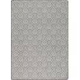thumbnail image 1 of Milliken Imagine Figurative Area Rug MOUNT ROYAL HISTORIC GRAY Mount Royal Historic 3' 10" x 5' 4" Rectangle, 1 of 2