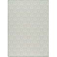thumbnail image 1 of Milliken Imagine Figurative Area Rug MOUNT ROYAL MINT Mount Royal Mint 7' 8" x 10' 9" Rectangle, 1 of 2