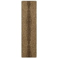 thumbnail image 1 of Milliken Imagine Figurative Area Rug NATURE'S EXPRESSION Nature's Expression Brown Modern, 2' x 8', 1 of 4