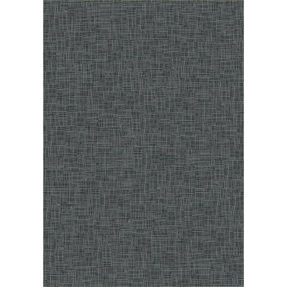 Milliken Imagine Figurative Area Rug PERENNIAL FAVORITE DEEP SEA Perennial Favorite Deep Sea 7' 8" x 10' 9" Rectangle