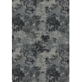 thumbnail image 1 of Milliken Imagine Figurative Area Rug SKY SPECTRA BLUE JADE Sky Spectra Blue Jade 7' 8" x 10' 9" Rectangle, 1 of 2