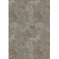 thumbnail image 1 of Milliken Imagine Figurative Area Rug SKY SPECTRA GOLDEN SUNRISE Sky Spectra Golden Sunrise 5' 4" x 7' 8" Rectangle, 1 of 2