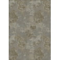 thumbnail image 1 of Milliken Imagine Figurative Area Rug SKY SPECTRA GOLDEN SUNRISE Sky Spectra Golden Sunrise 7' 8" x 10' 9" Rectangle, 1 of 1