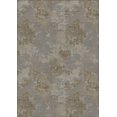 thumbnail image 1 of Milliken Imagine Figurative Area Rug SKY SPECTRA GOLDEN SUNRISE Sky Spectra Golden Sunrise 3' 10" x  5' 4" Rectangle, 1 of 1