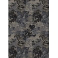 thumbnail image 1 of Milliken Imagine Figurative Area Rug SKY SPECTRA SAPPHIRE SKY Sky Spectra Sapphire Sky 3' 10" x  5' 4" Rectangle, 1 of 2