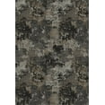 thumbnail image 1 of Milliken Imagine Figurative Area Rug SKY SPECTRA SHADOW RIDGE Sky Spectra Shadow Ridge 7' 8" x 10' 9" Rectangle, 1 of 2