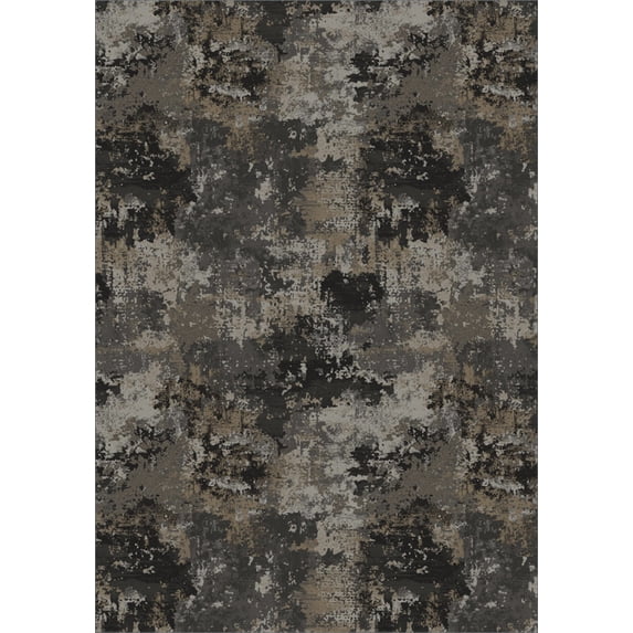 Milliken Imagine Figurative Area Rug SKY SPECTRA SHADOW RIDGE Sky Spectra Shadow Ridge 7' 8" x 10' 9" Rectangle
