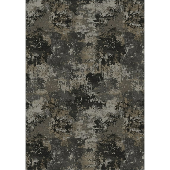 Milliken Imagine Figurative Area Rug SKY SPECTRA SHADOW RIDGE Sky Spectra Shadow Ridge 5' 4" x 7' 8" Rectangle
