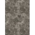 thumbnail image 1 of Milliken Imagine Figurative Area Rug SKY SPECTRA SILVER CLOUD Sky Spectra Silver Cloud 3' 10" x  5' 4" Rectangle, 1 of 1