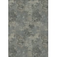 thumbnail image 1 of Milliken Imagine Figurative Area Rug SKY SPECTRA WATERSCAPE Sky Spectra Waterscape 5' 4" x 7' 8" Rectangle, 1 of 1