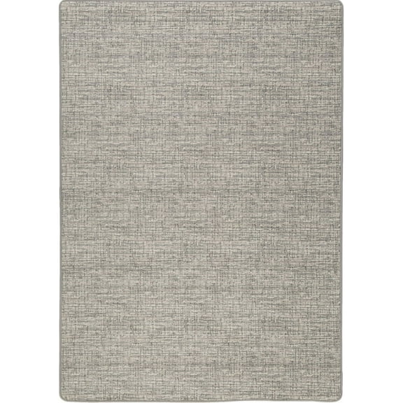 Milliken Imagine Figurative Area Rug STARTING POINT RAIN  SHINE Starting Point Rain & Shine 7' 8" x 10' 9" Rectangle