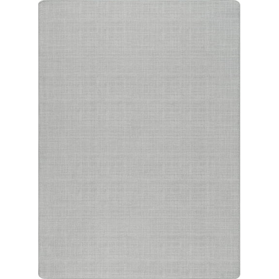 Milliken Imagine Figurative Area Rug WHISPER WEAVE MINERAL Whisper Weave Mineral 3' 10" x 5' 4" Rectangle